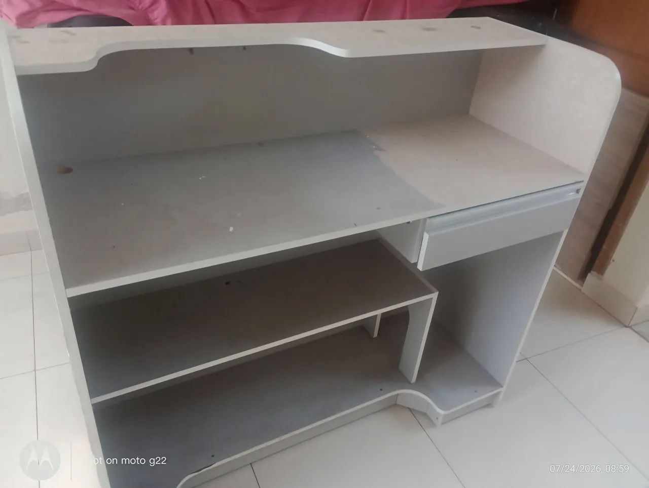 Vendo balcão caixa  - Foto 4