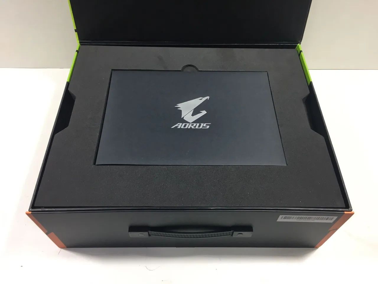 Rtx 3080 aorus  - Foto 3