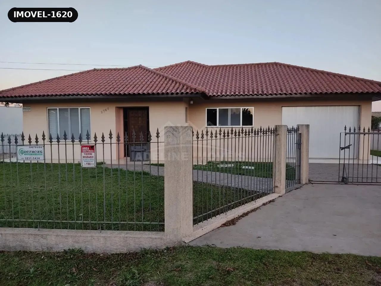 Casa Colônia Carambeí - Foto 2