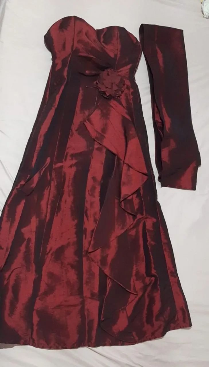 Vestido de Festa  - Foto 2