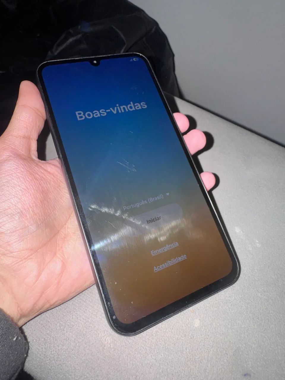 Celular A34 5G Samsung  - Foto 5