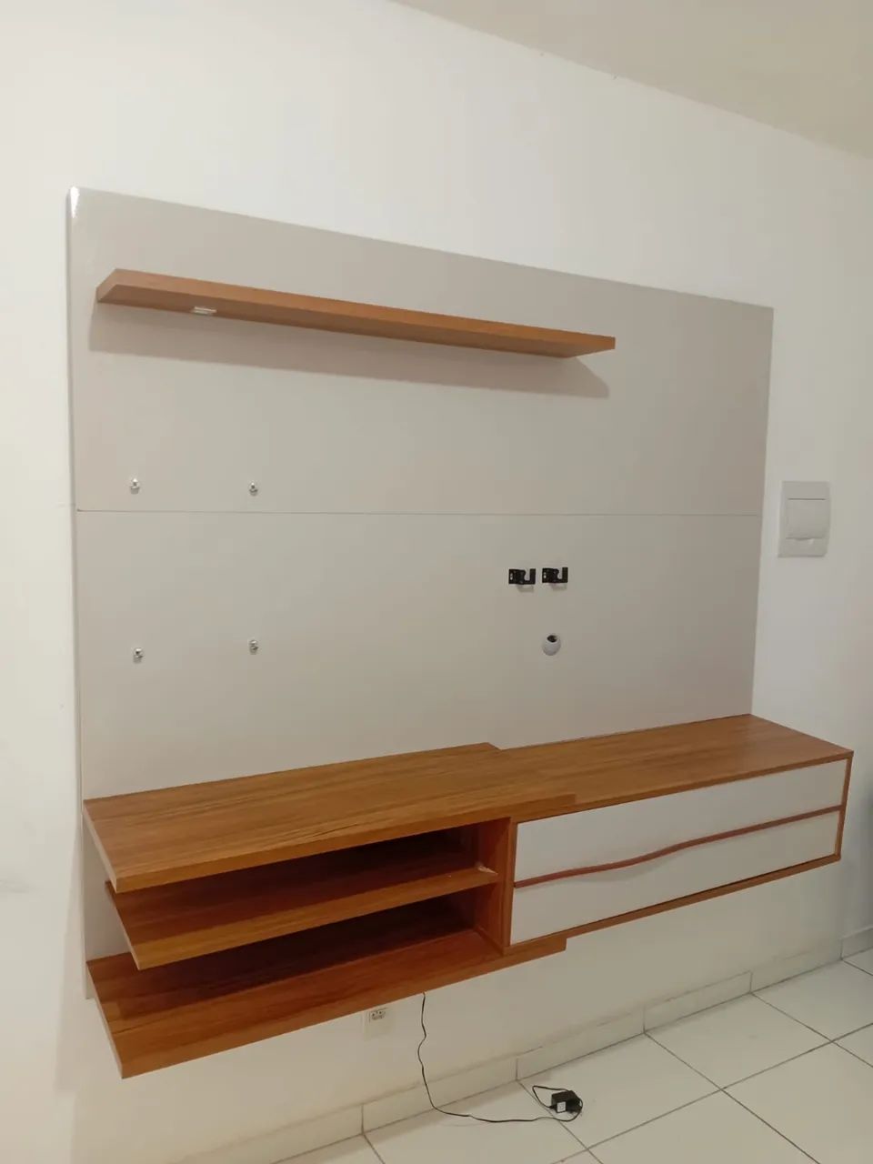 Vendo painel para tv