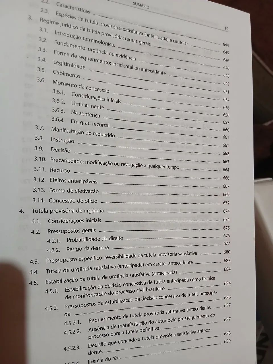 Direito probatório.  Didier. CPC - Foto 4