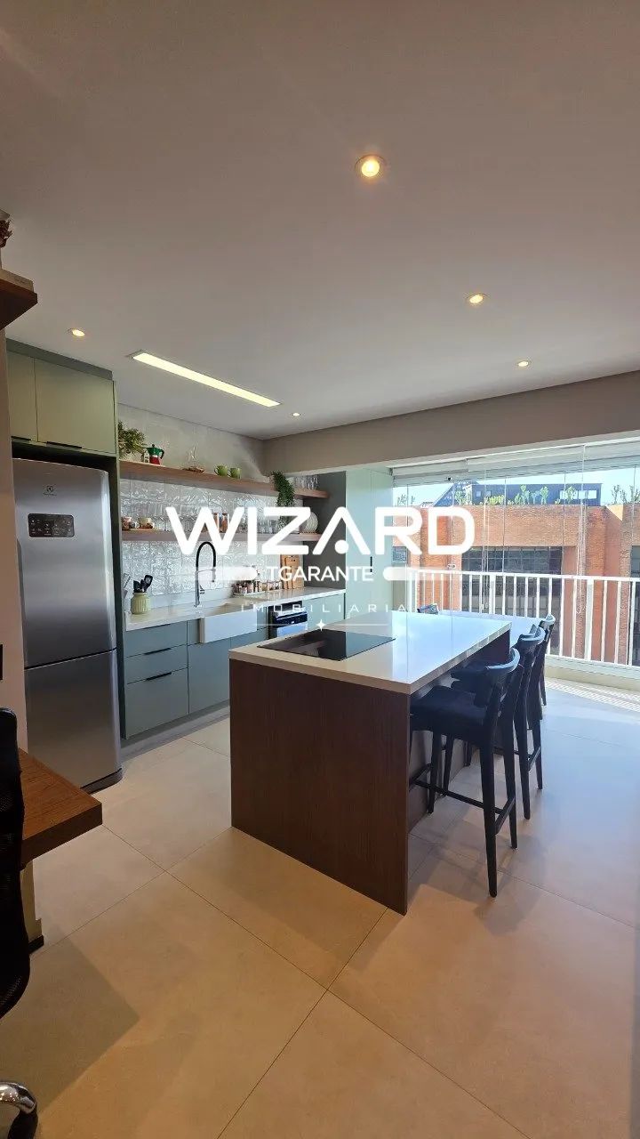 Apartamento à Venda | Acqua Park Alphaville - Foto 2