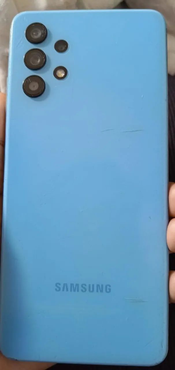 Samsung A32 - Foto 4