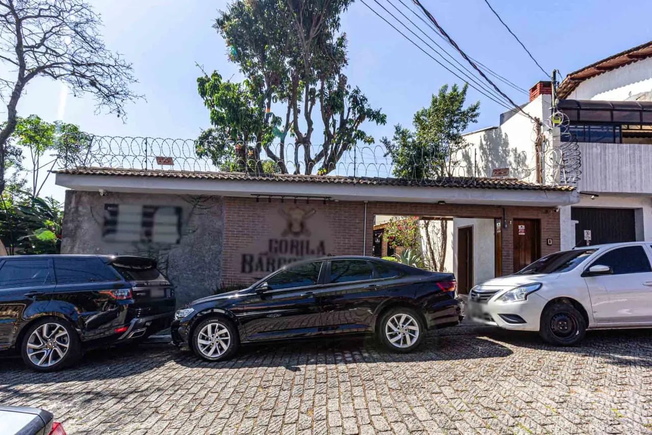 Sobreloja na Rua Jacareí, 304 - sala 5  7 m² - Foto 5