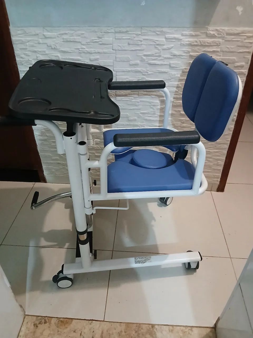 Cadeira de transferência  - Foto 4