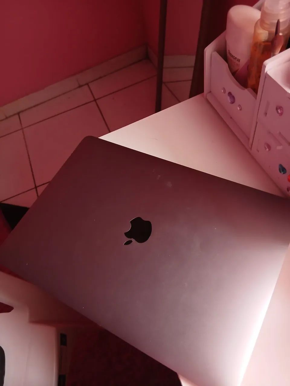 MacBook pro /troco por Iphone - Foto 2