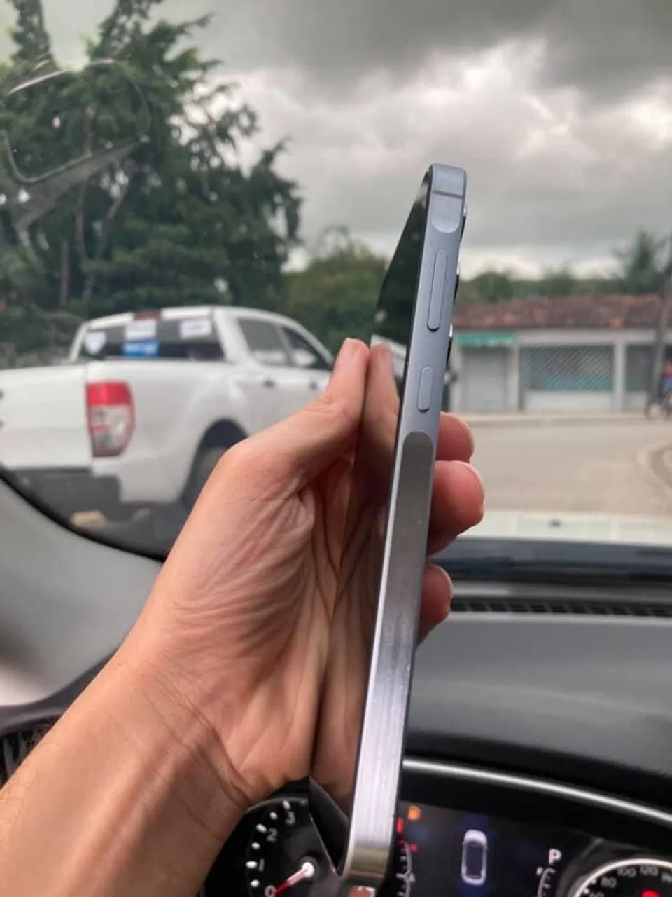 Galaxy A55 5G - Foto 2