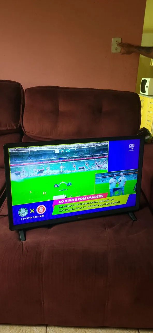 Smart tv