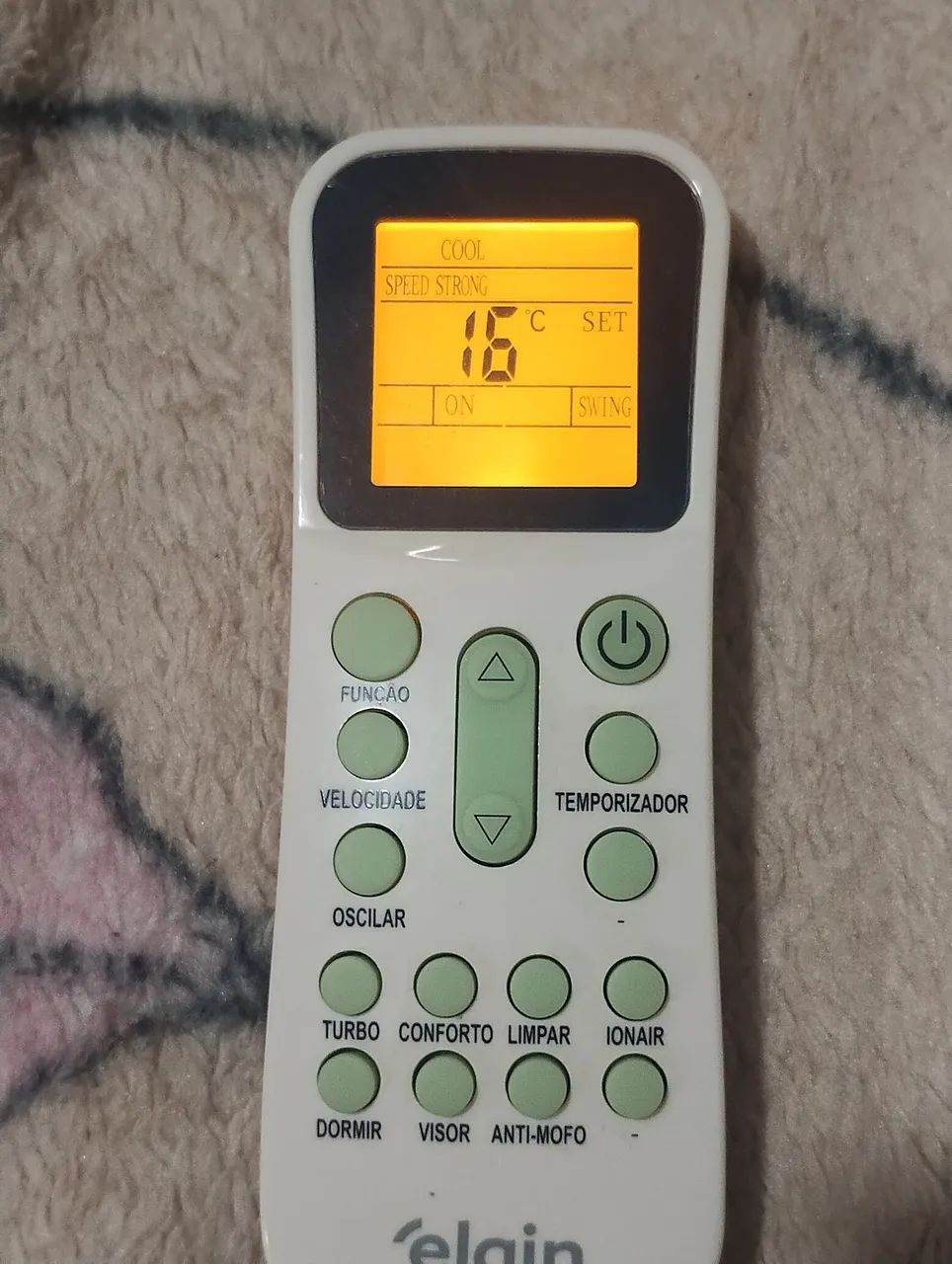 Vende-se ar condicionado 