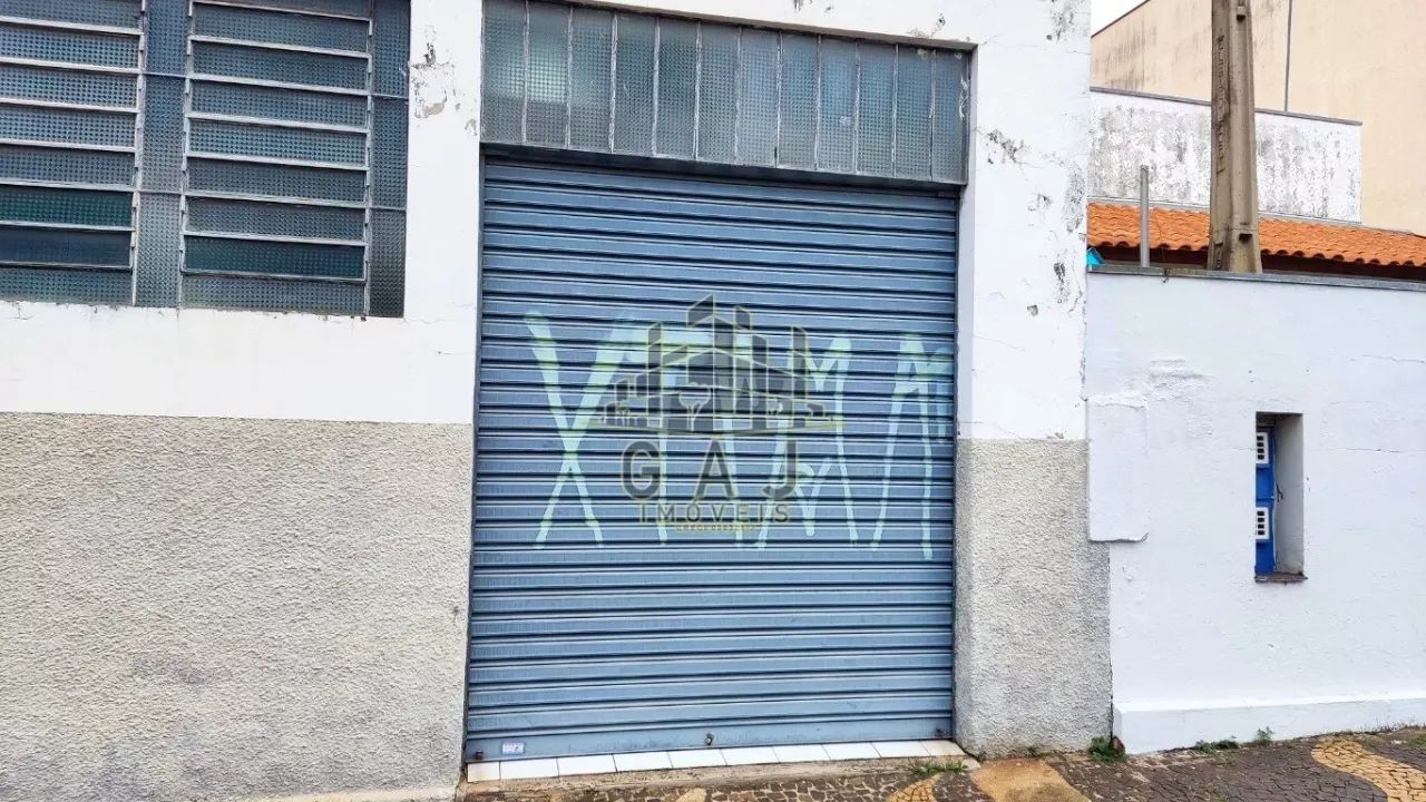 Salão comercial 250m² Vl Sta Catarina - Americana/SP - Foto 2