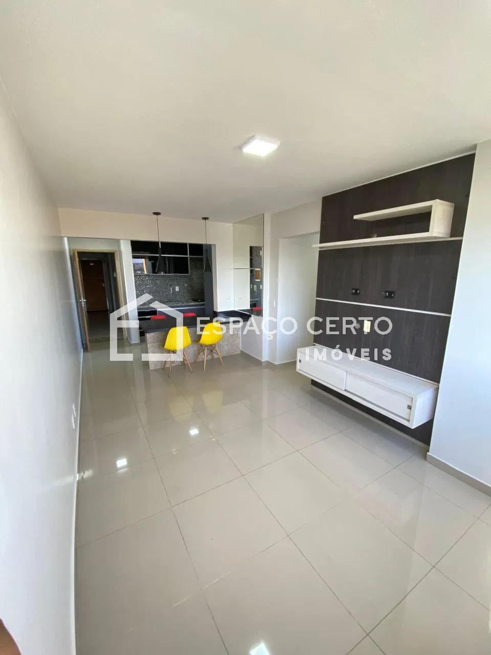 Condominio Pedra do Sol - Apartamento 303, Bl. 4 - Foto 6