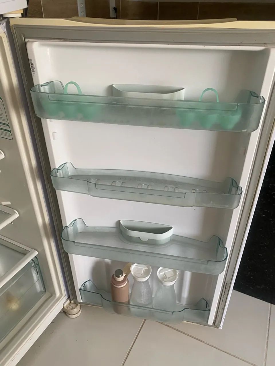 Geladeira consul  - Foto 4