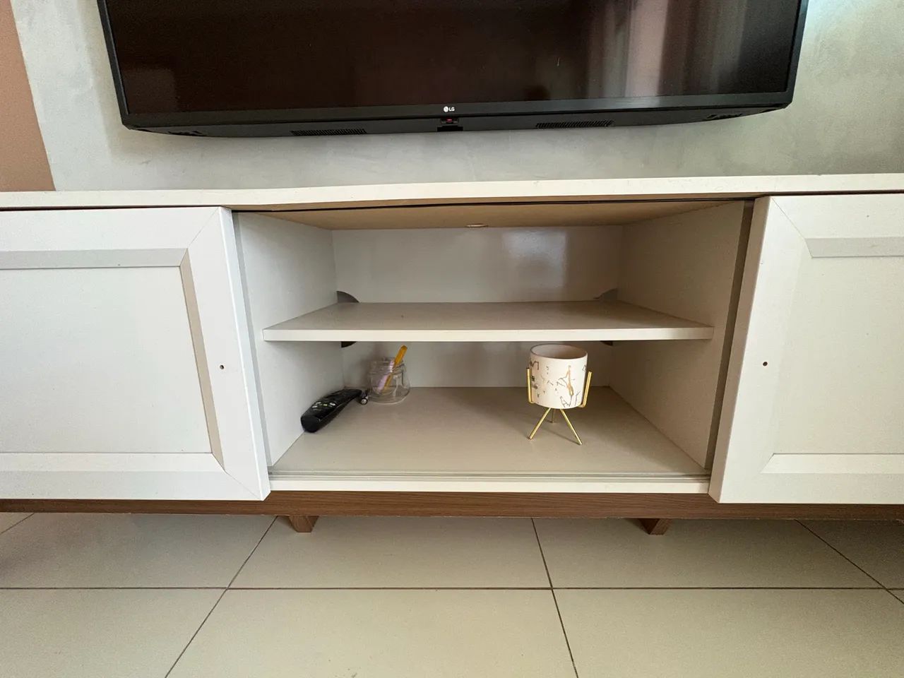 Rack para TV a venda  - Foto 2