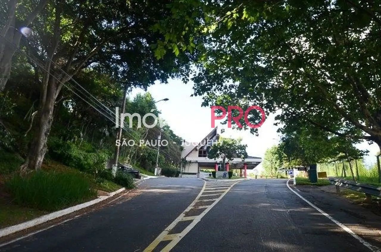 Terreno Residencial com viusta fantastica