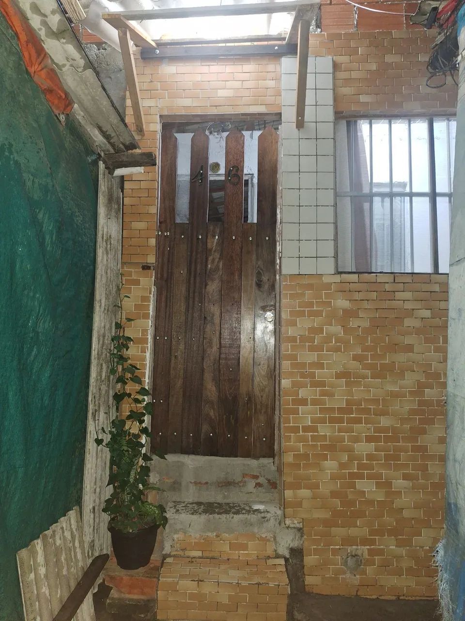 Foto - Santos - Rádio Clube