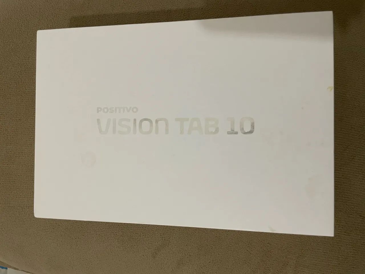 Tablet VISION TAB 10 - Foto 3
