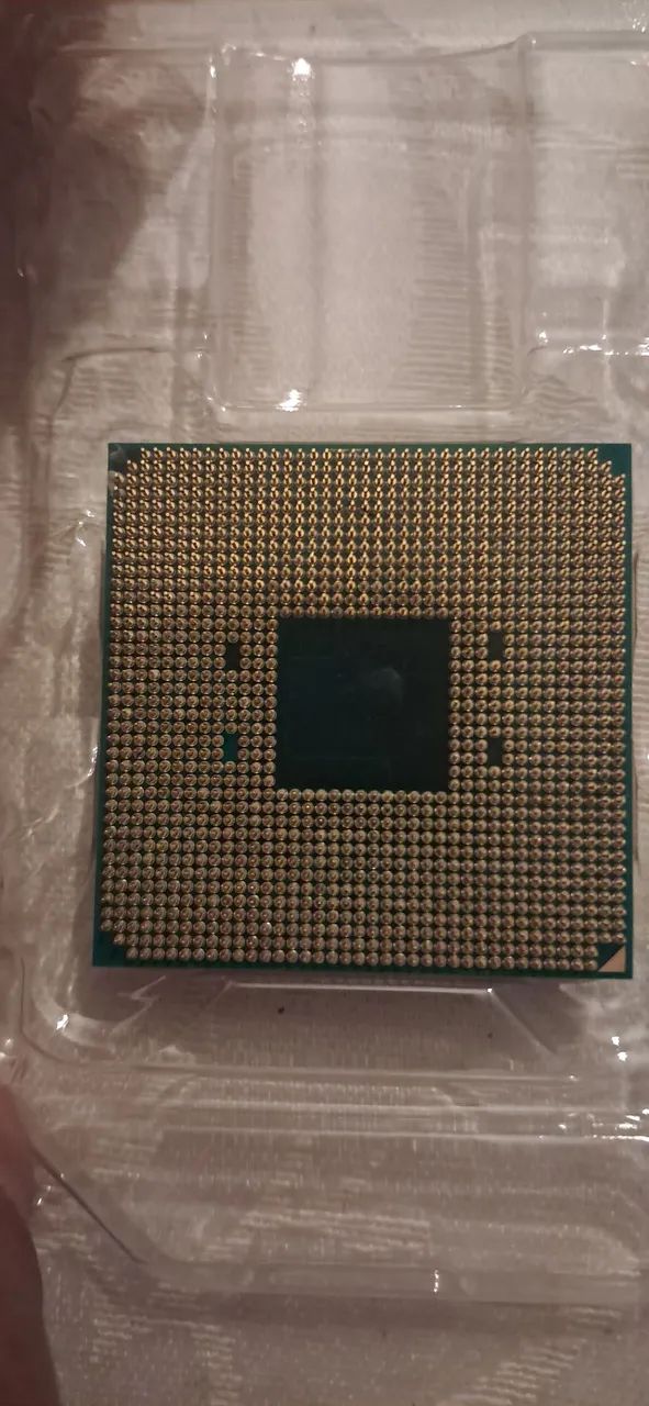 Ryzen 3 3200g , sem cooler  - Foto 5