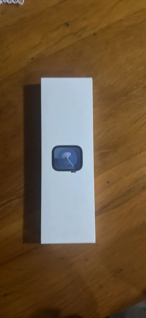 Apple wacht séries 9 42 mm - Foto 3