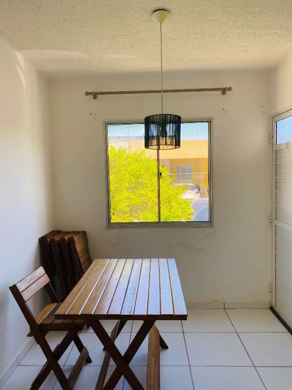 Locação de casa - Condomínio  - Foto 3
