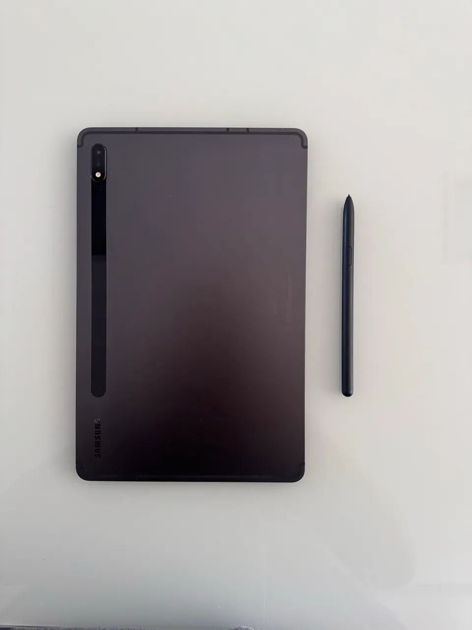 Samsung Tab S8  - Foto 5