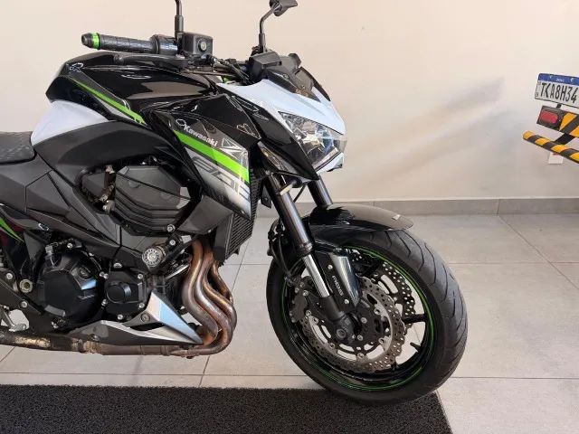 KAWASAKI Z800 2016/2017 - Foto 2