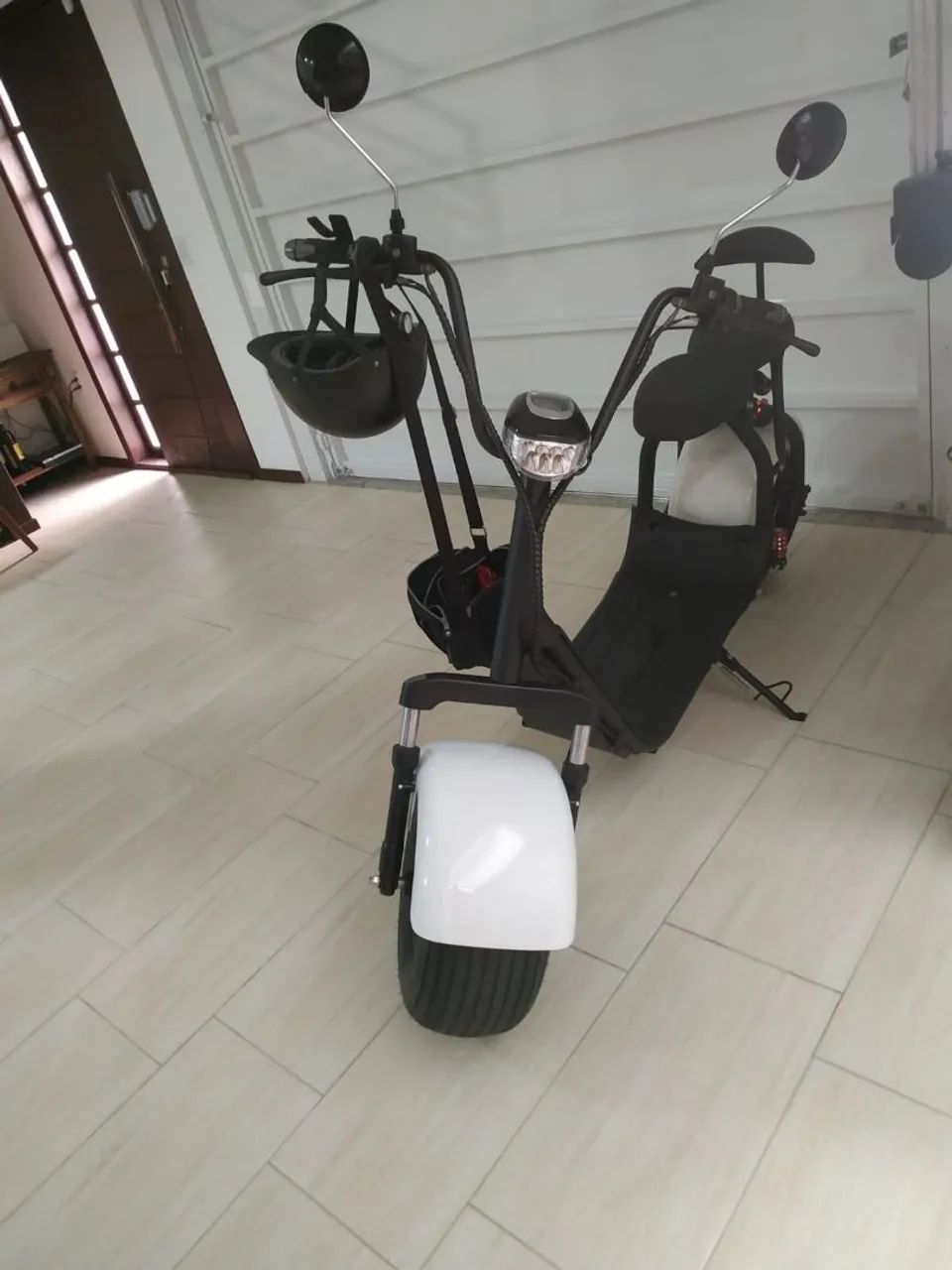 Moto elétrica  - Foto 4