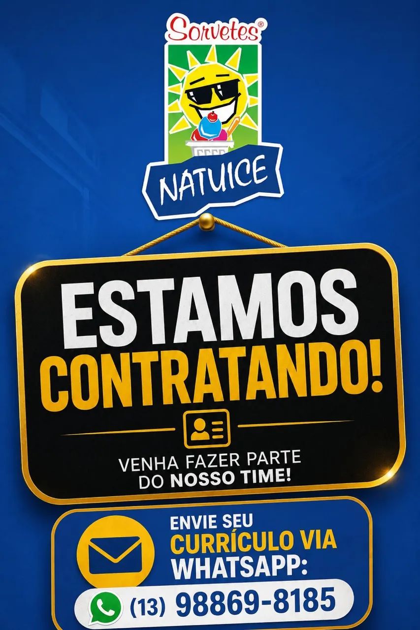 VAGA SORVETERIA