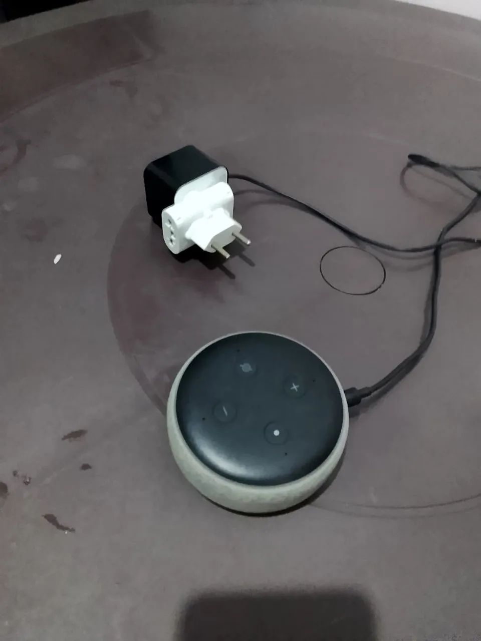 Vendo uma alexa