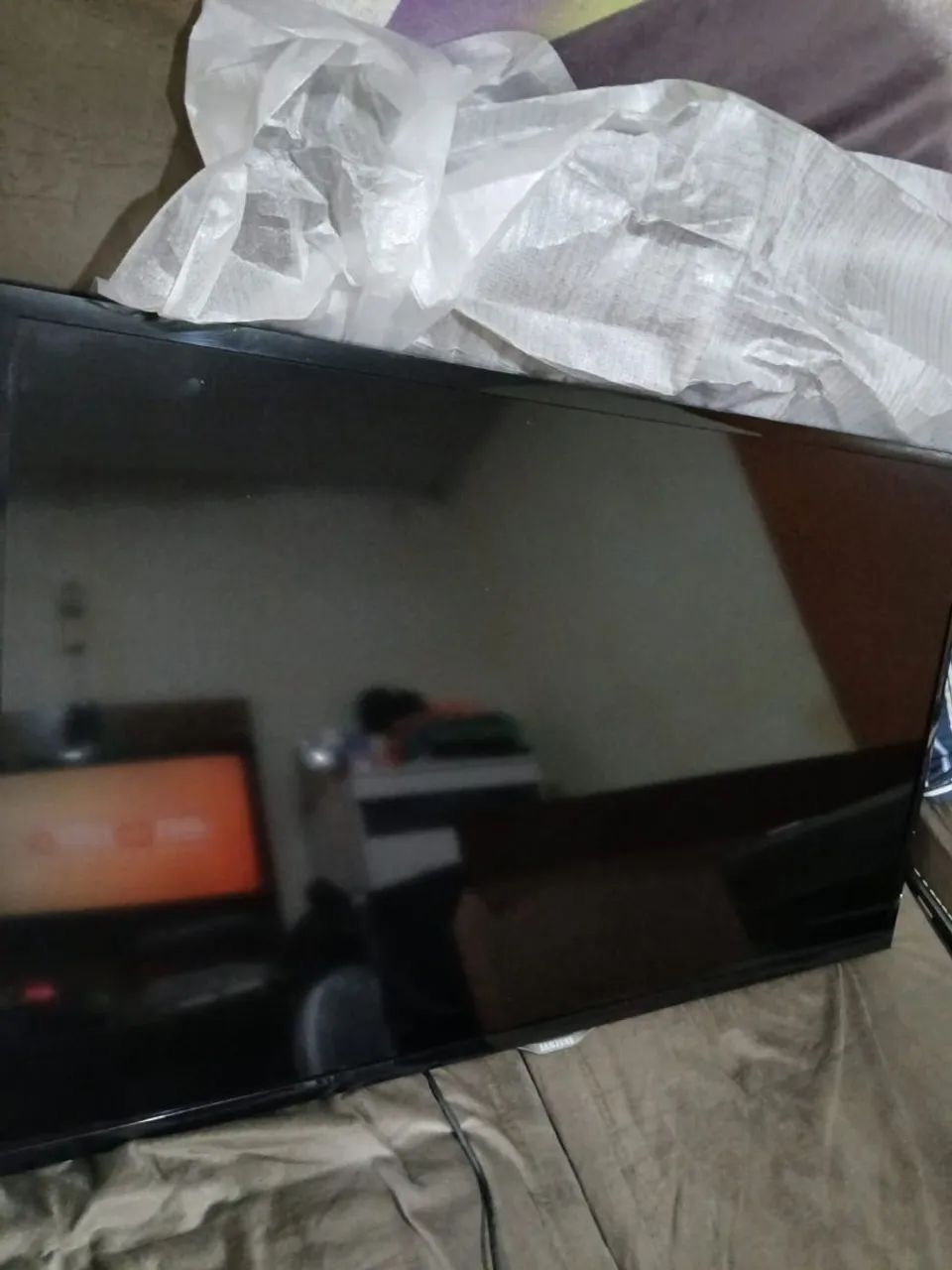 TV samsung led 40"" - Foto 2
