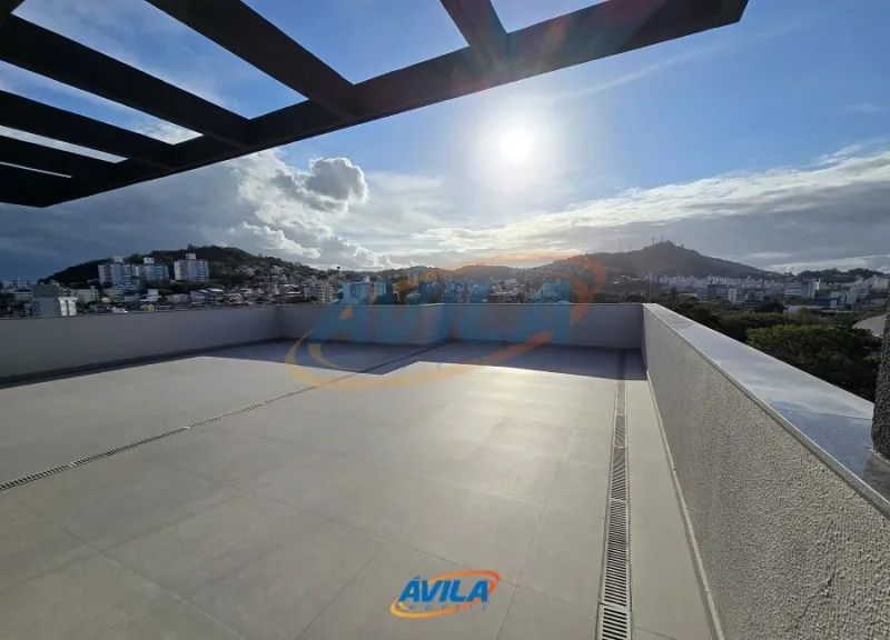 Apartamento - Florianópolis SC