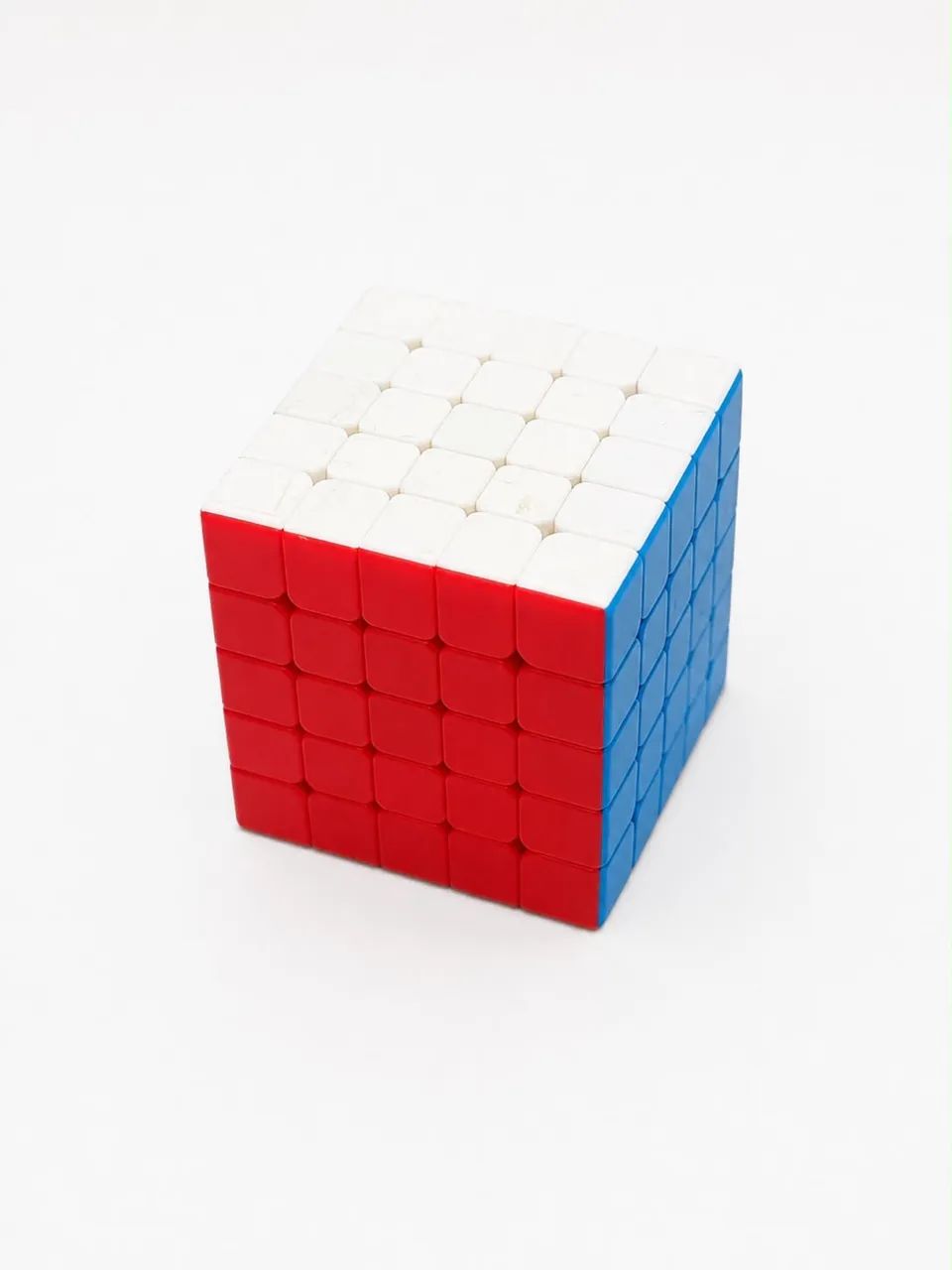 Cubos mágicos 