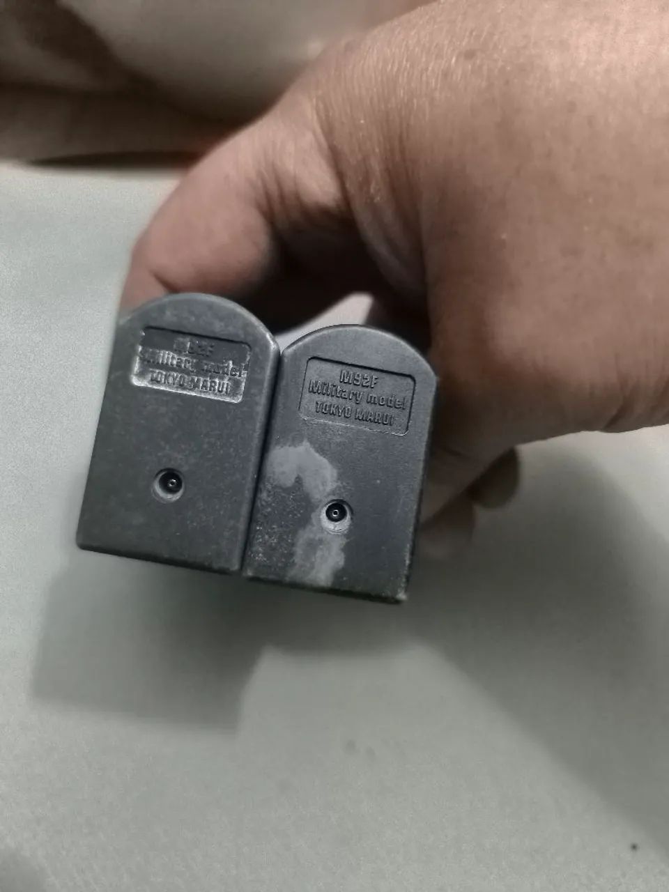 2 Magazine M92F Tokyo Marui  - Foto 2