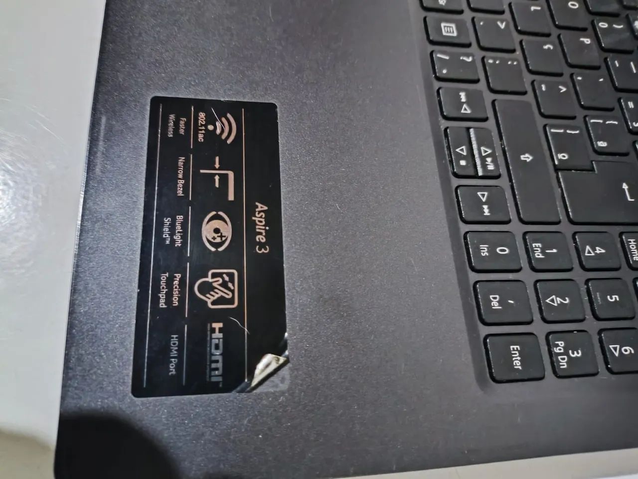 Notebook Acer Aspire 3 - Foto 3