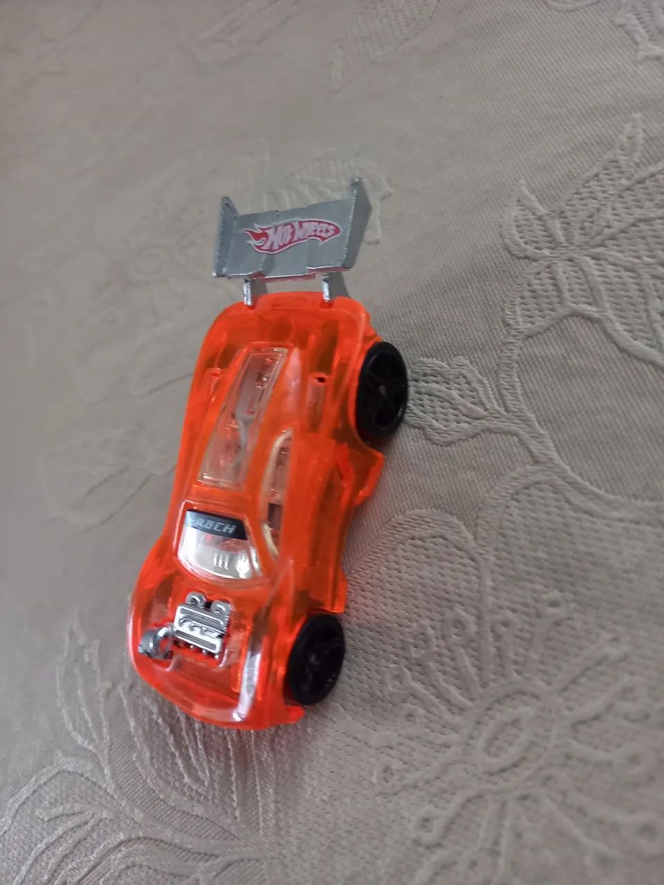 Carrinho Hot Wheels - Modelo Prototype H-24 - Foto 2