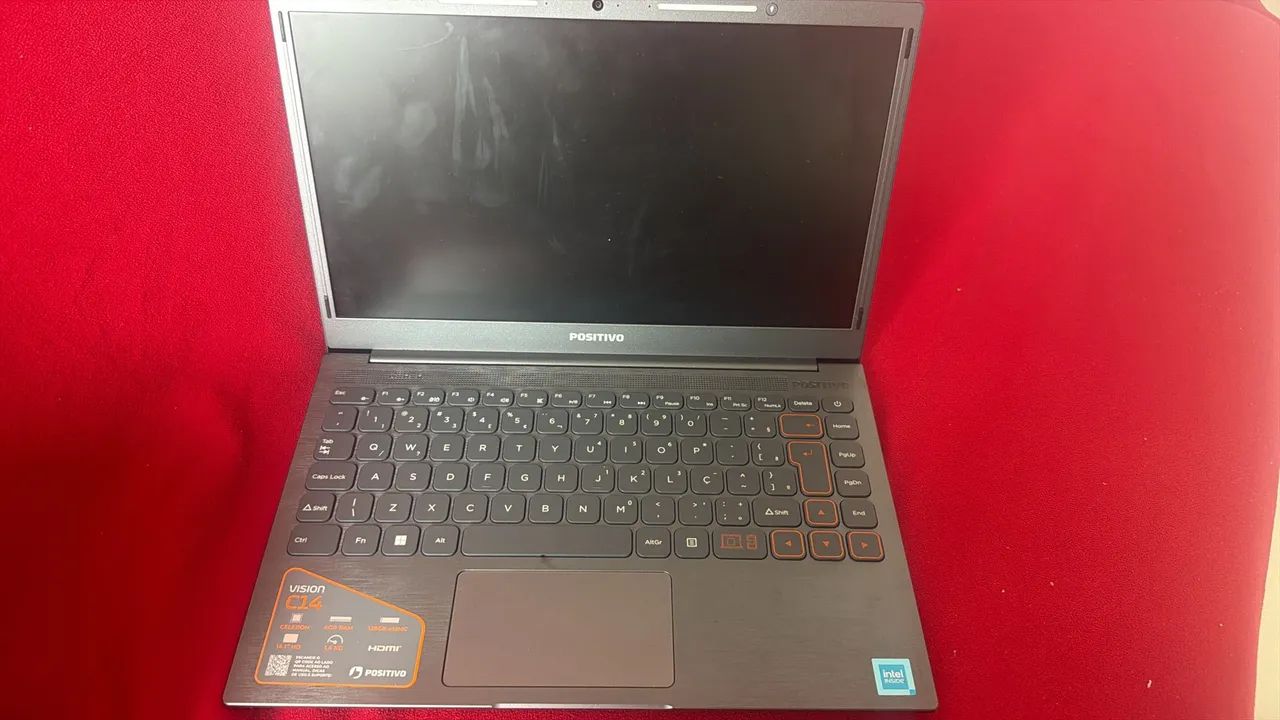 Notebook  - Foto 3