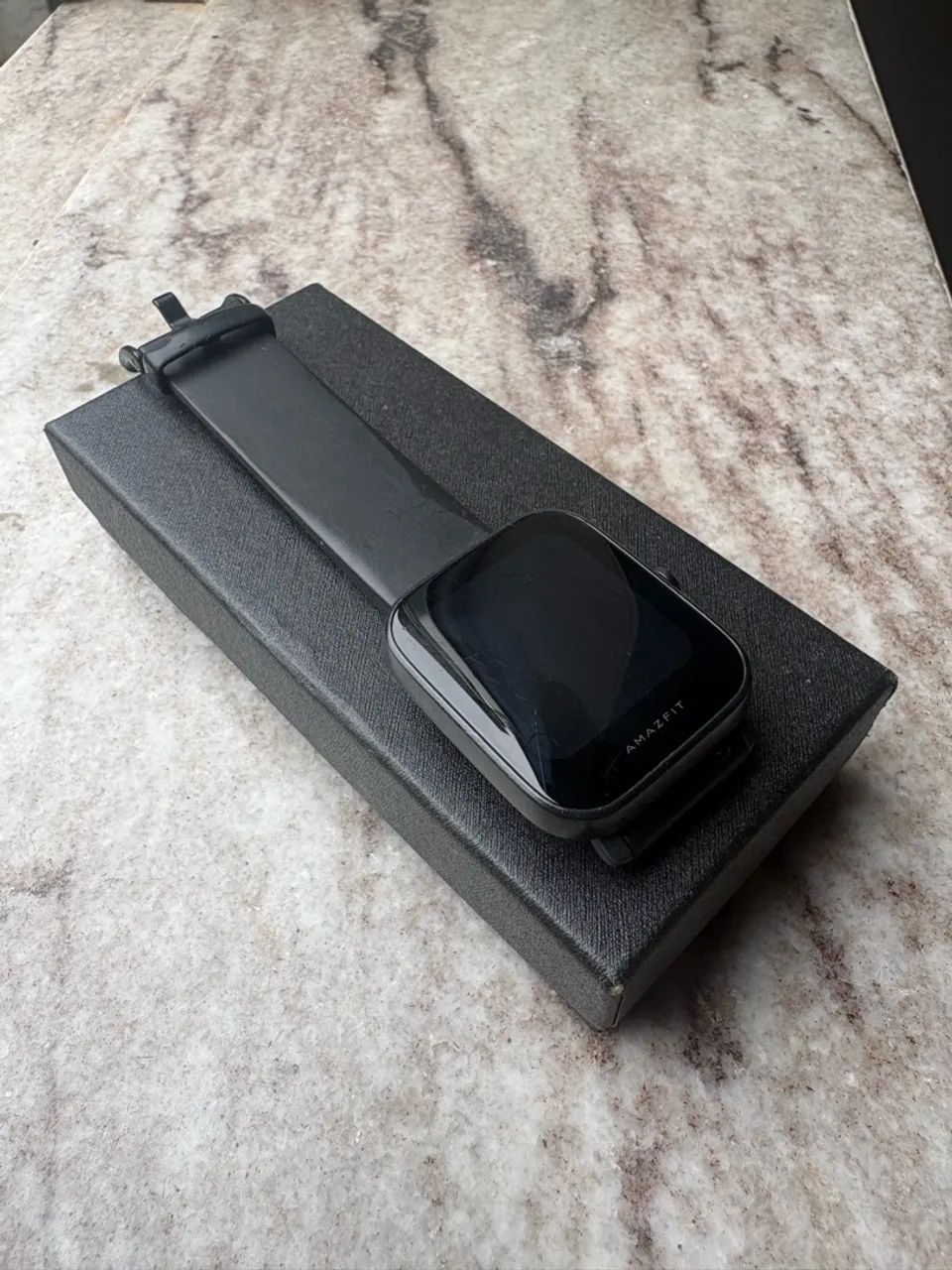 Smartwatch Amazfit - Foto 3