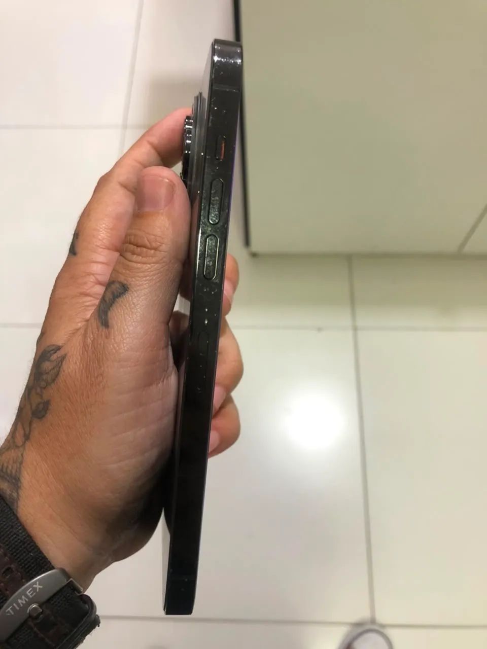 14 PRO MAX 128GB  - Foto 5