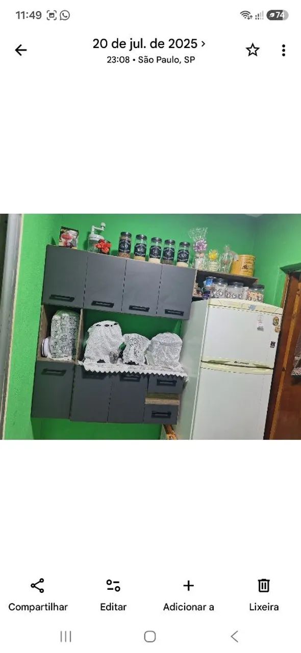 Armário 