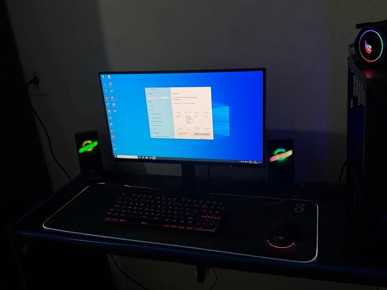 Pc Gamer - GTX 1060 3G  - Foto 2