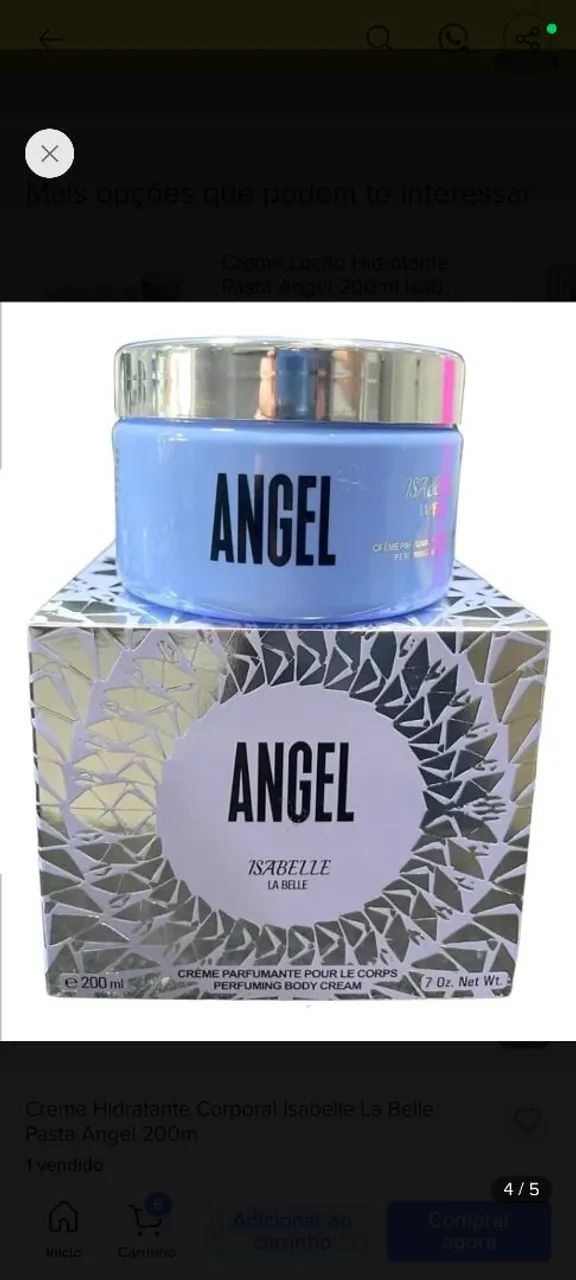 Perfumes árabes e importados a pronta entrega  - Foto 5