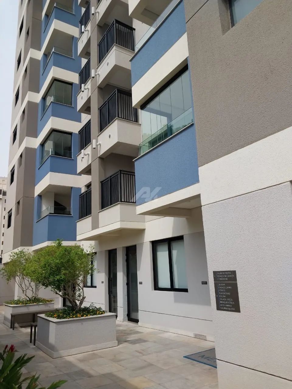 apartamento - Nova Campinas - Campinas - Foto 2