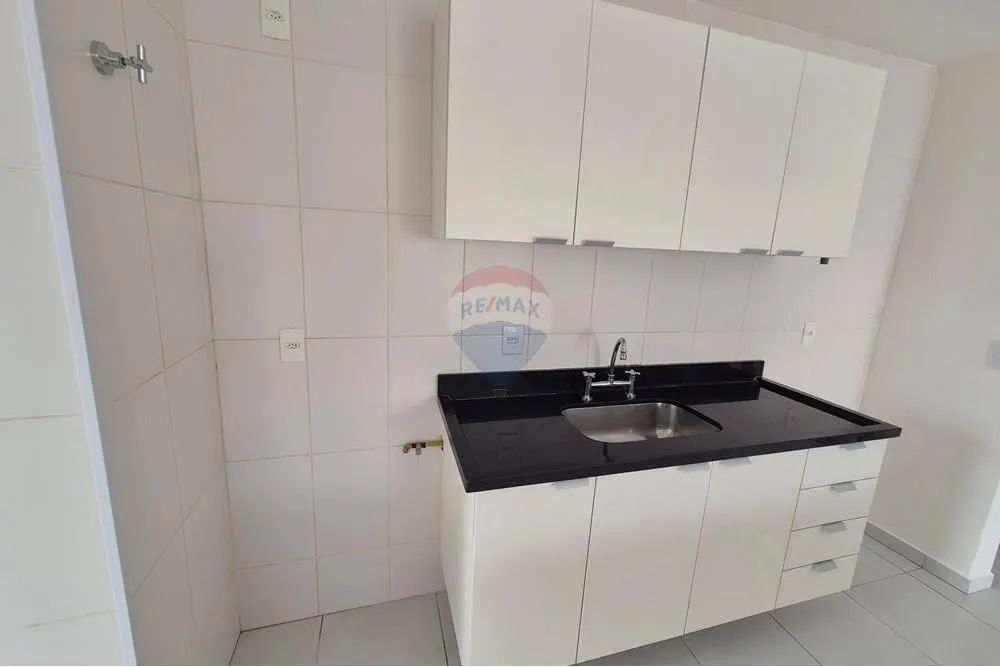 Apartamento 85 m2 com 3 quartos, sendo 01 suíte, para alugar - Foto 3