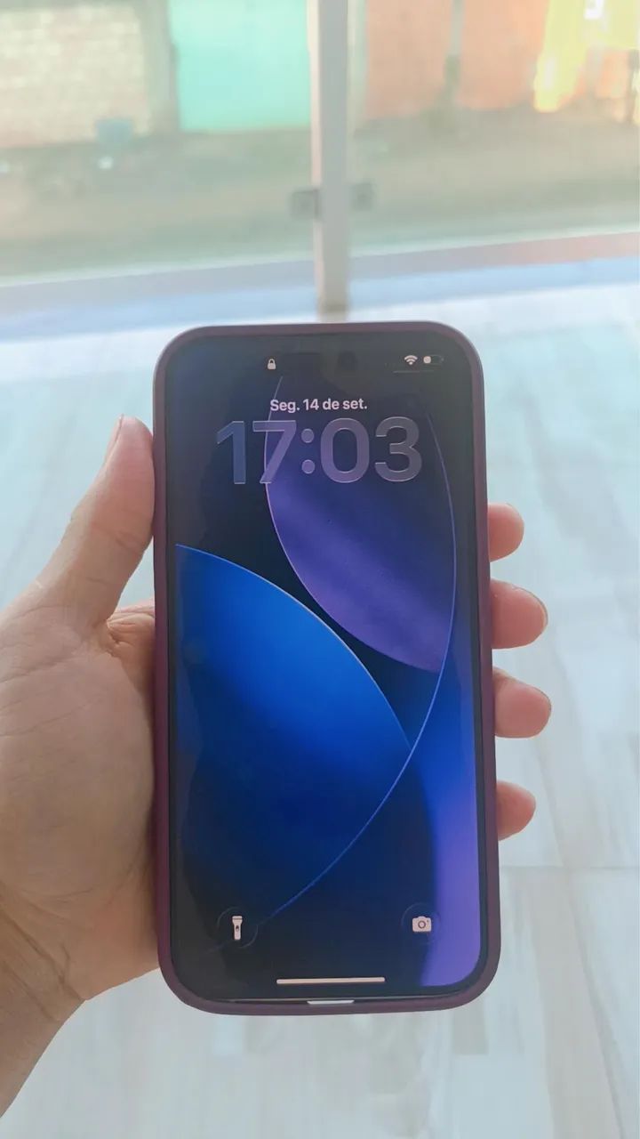 iPhone 14 Pro Max 128 Gin - Foto 2