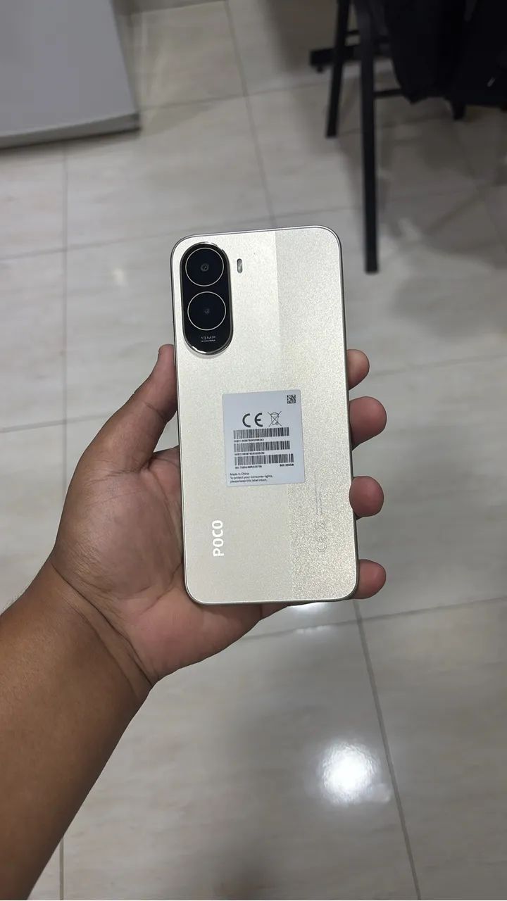 Vendo POCO C81Pro  - Foto 2