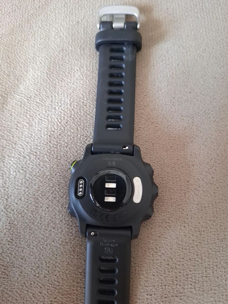 GARMIN FORERUNNER 55 - Foto 4