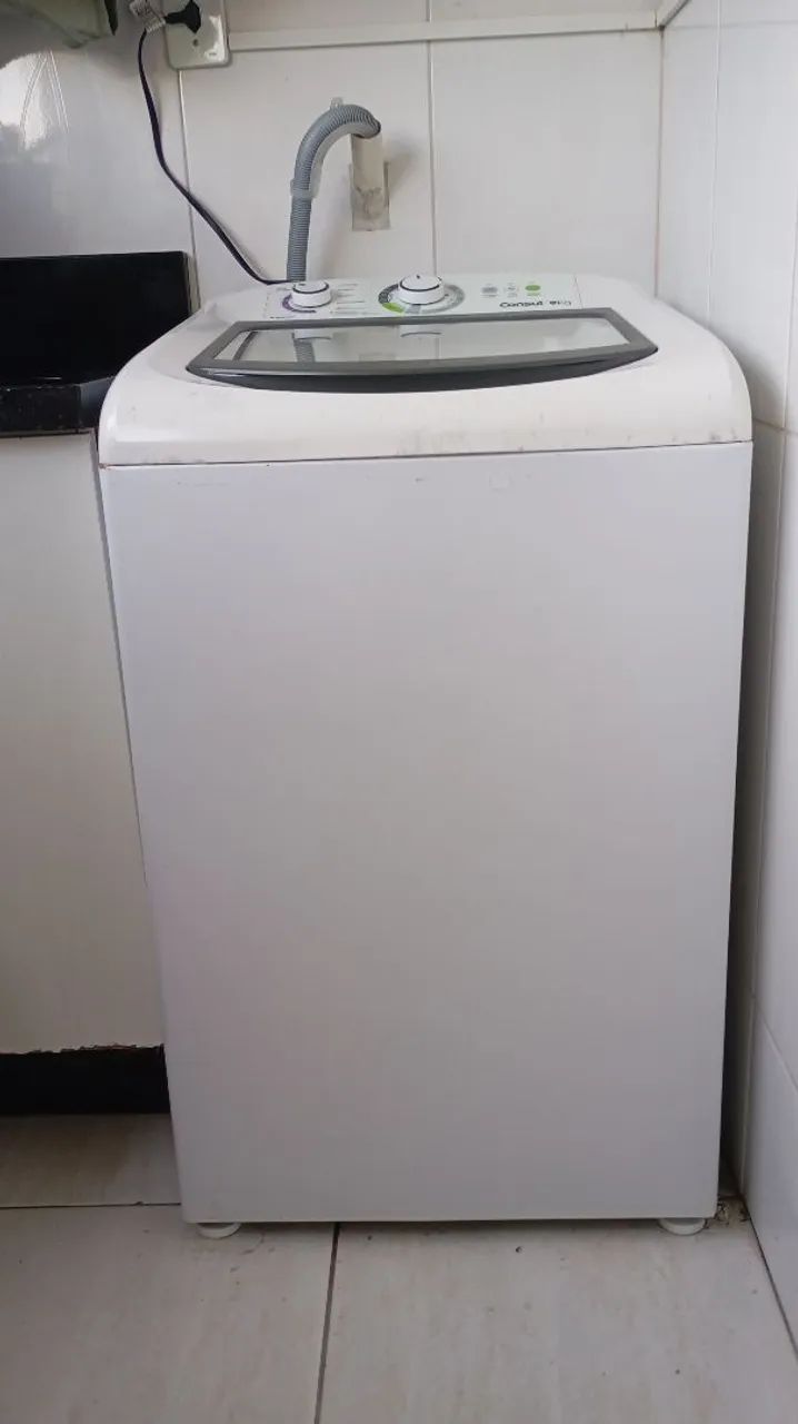 Máquina Cônsul 9 kilos - Foto 4