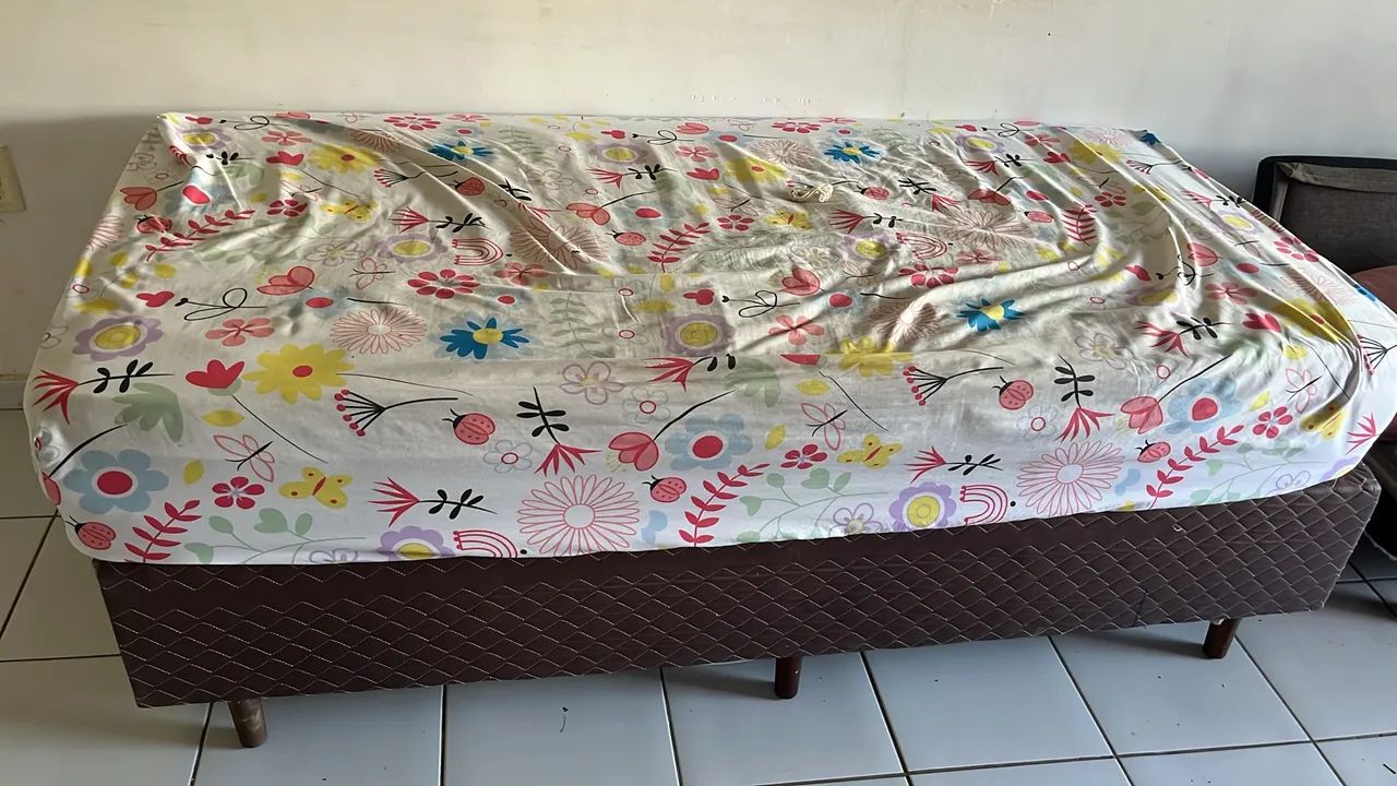 Cama de solteiro  - Foto 3
