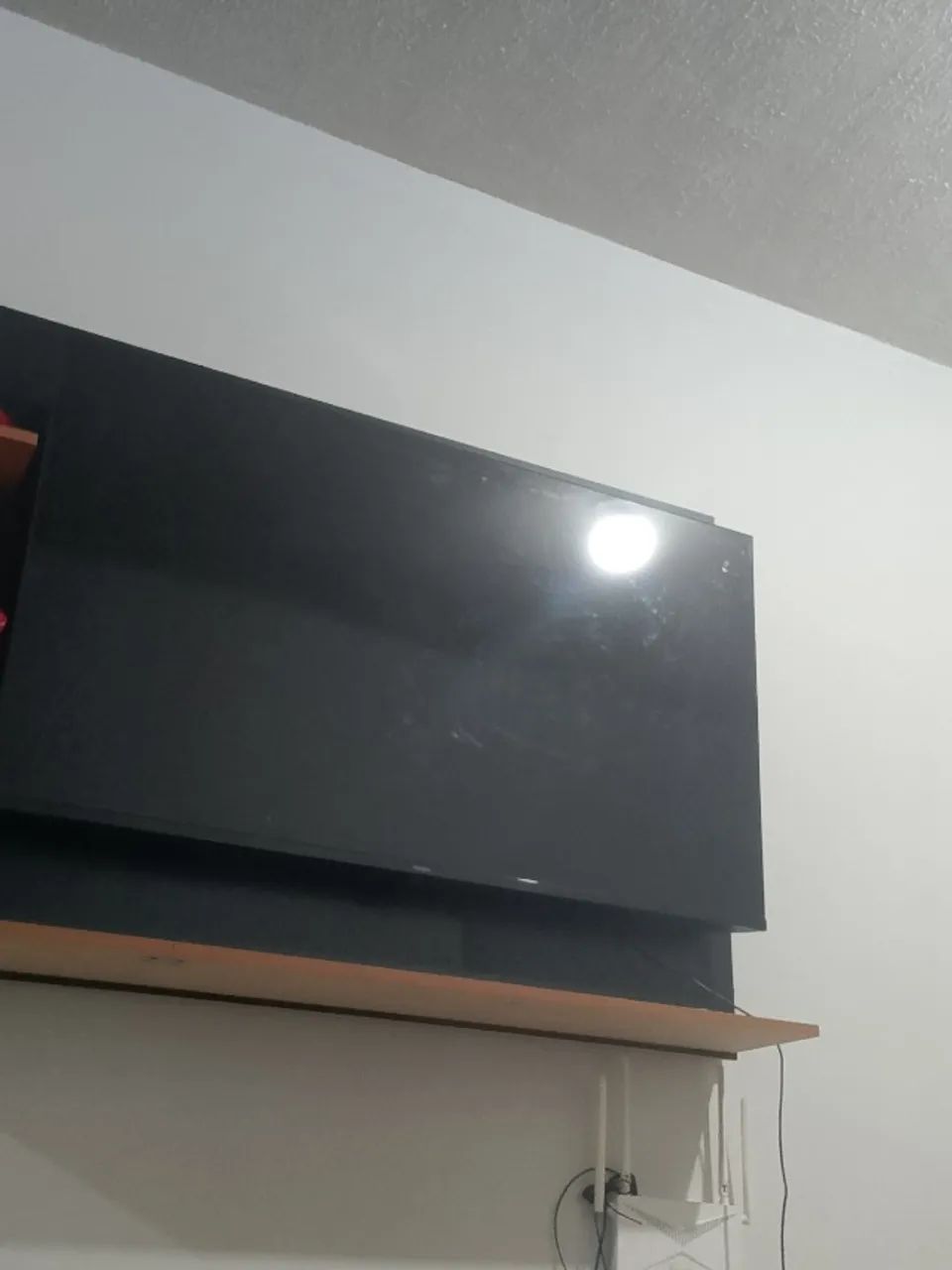 Vende uma televisão da marca Philips 50  - Foto 3